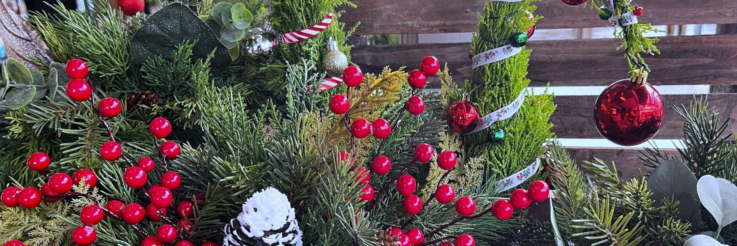 Winter Class Registration OPEN